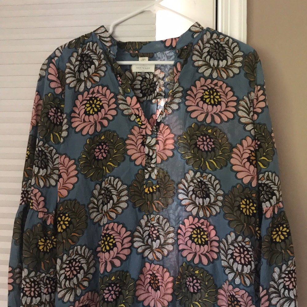 Blouse